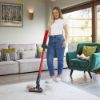 Aspirador vertical Henry Quick lifestyle