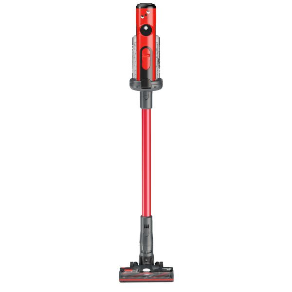 aspirador vertical  Henry Quick 