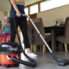 aspirador henry eco lifestyle