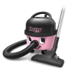 Aspirador Hetty Eco kit