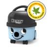 aspirador alergias Henry Allergy Distinguido pela Fundação Britânica de Alergias