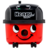 aspirador con bolsa henry Plus