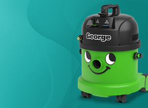 Imagem para a categoria Aspiradores a água