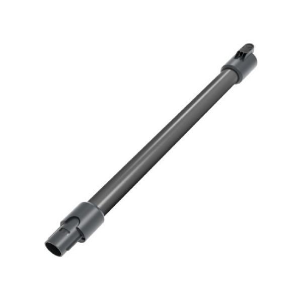 Tubo para aspirador vertical Cinzento	