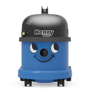 Henry Wash