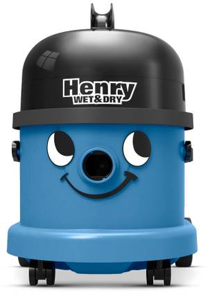 Henry W&D