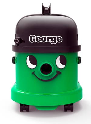 George