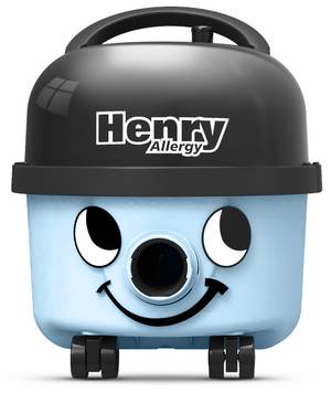Henry Allergy