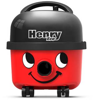 Henry Eco