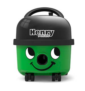 Henry Petcare