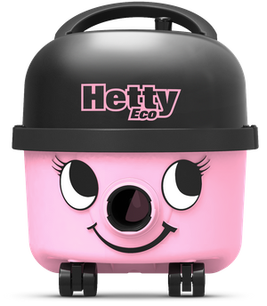 Hetty Eco