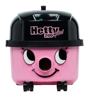 Hetty Plus
