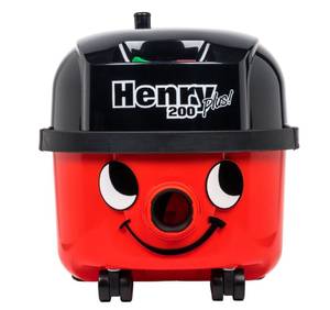 Henry Plus