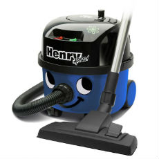 Henry Royal Blue